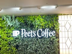 -Peet's Coffee皮爷咖啡(德基店)