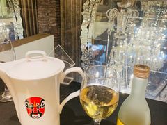-俏江南天津时尚曲艺主题餐厅(马场道店)
