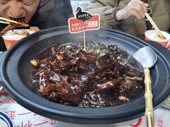 -回味黑鸭煲·始于2006(万松园店)