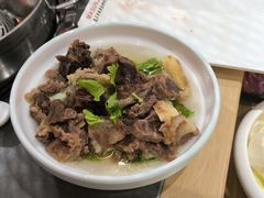 -嬷孙家潮汕牛肉火锅(北京路天河城店)