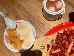 -破三川·新川菜(静安大融城店)