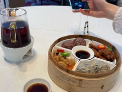 -金苑海鲜酒家(来魅力店)