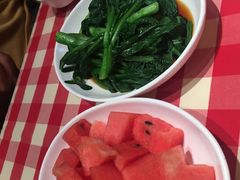 -西贝莜面村(东莞壹号广场店)