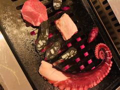 -暖都焼肉·和牛酒場(花都店)