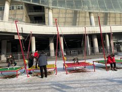 -沈阳奥体冰雪嘉年华