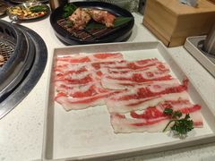 -汉拿山(金源店)