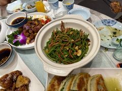 -大草原清真饭庄(沙河店)