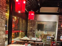 -红蜡烛-养生粥-津鲁菜(中山路店)