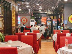 -老浒记烤鸭-北京菜(琉璃厂店)