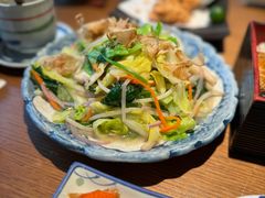 -水之惠鲜鱼料理(王府大街店)