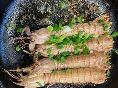 -甬小馆·焗海鲜温州菜(五马街店)