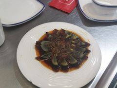 -还是那家•秘制活鱼现烤•香辣美蛙(独墅湖邻里中心店)