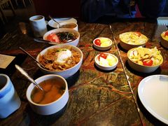 -炙柒Sekinana·精致料理 烧鸟·铁板烧(海上世界店)