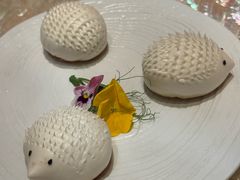 -8餐厅(新葡京酒店)