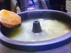 -云上千禾(水上店)
