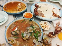 -飨赫驾瓦罐烤鸡(佛岗店)