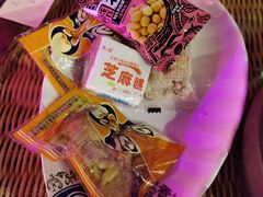 -盖碗儿梨园·变脸吐火·川剧(天府广场店)