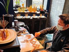 -三号黄浦会Canton Table