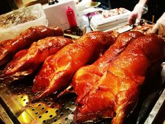 -春饼先生·北京烤鸭(甘井子万达店)