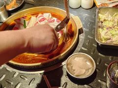 -小牛哈尼章鱼水煎肉(金鹰店)