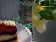 -CHEZ JASMINE 茉莉的氧气厨房