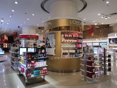 -国药中服免税(北京坊店)