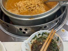 -荣叔港式沙嗲牛肉火锅(正佳潮流店)