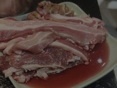 -海吃海喝海鲜烤肉炭火主题自助餐(朝阳店)