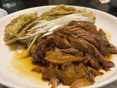 肘子-鼎香润(德胜门内店)