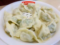 -北方饺子王·海肠捞饭·海鲜锅(山大店)