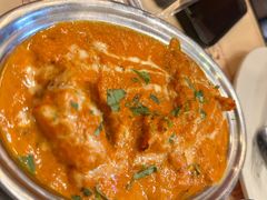 -克比叔叔印度餐厅Kebabs on the Grille(永康路分店)