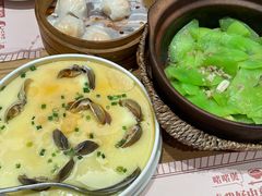 -顺风汤馆·广府粤菜(江宸天街店)