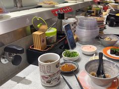 -万岁寿司(芳村店)