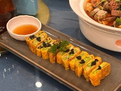 -御沪沪味园.融合菜.海鲜(斜土路店)