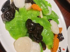 -南拳十三姨·潮汕砂锅粥(世纪金源店)