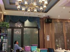 -聚鑫阁江浙菜·非遗传承技艺(青村帝华园店)