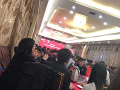 等位区-东江渔村(皇悦店)