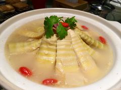 -徽镇小厨·经典徽菜(马连道店)