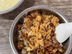 -老包炊饭