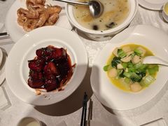-金美华轩(东方路齐鲁店)