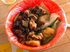 -小草糖水(海棠村店)