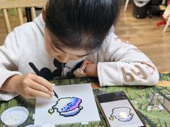 -朝画惜时·陶艺·手作·团建
