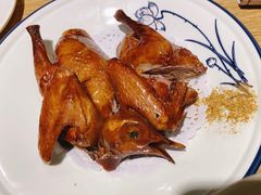 -嘉旺港式茶餐厅(延长中路店)