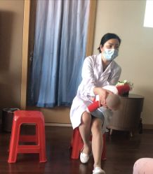 -和伊母婴护理中心·全套房(金山店)