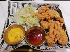 -妥妥烤肉料理(凯德店)