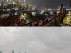 -冰冰龙虾·江湖菜·花园江景餐厅