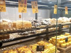-21克拉面包(大悦城店)