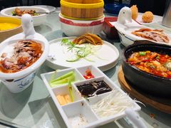 -大鸭梨烤鸭(枣园店)