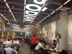 -破店肥哈·东北烧烤·夜宵(南山保利店)