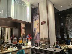 -西藏饭店·亚克·食光自助餐厅(文殊院店)